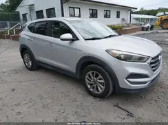 KM8J2CA4XJU655855 2018 HYUNDAI TUCSON
