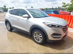 KM8J2CA4XJU655869 2018 HYUNDAI TUCSON