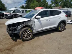 KM8J2CA4XJU662790 2018 HYUNDAI TUCSON