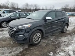 KM8J2CA4XJU662949 2018 HYUNDAI TUCSON