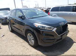 KM8J2CA4XJU664491 2018 HYUNDAI TUCSON