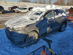KM8J2CA4XJU668685 2018 HYUNDAI TUCSON