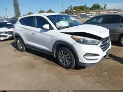 KM8J2CA4XJU671246 2018 HYUNDAI TUCSON
