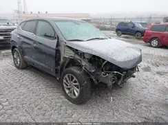 KM8J2CA4XJU674129 2018 HYUNDAI TUCSON