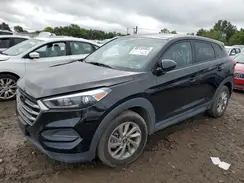 KM8J2CA4XJU690508 2018 HYUNDAI TUCSON