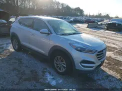 KM8J2CA4XJU690637 2018 HYUNDAI TUCSON