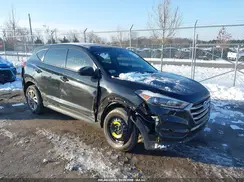 KM8J2CA4XJU702317 2018 HYUNDAI TUCSON