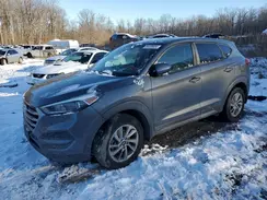 KM8J2CA4XJU703497 2018 HYUNDAI TUCSON