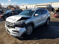 KM8J2CA4XJU703984 2018 HYUNDAI TUCSON