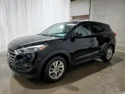 KM8J2CA4XJU710594 2018 HYUNDAI TUCSON