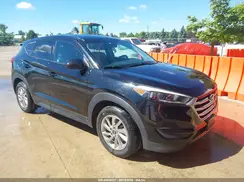 KM8J2CA4XJU719179 2018 HYUNDAI TUCSON