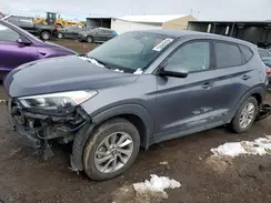 KM8J2CA4XJU741389 2018 HYUNDAI TUCSON