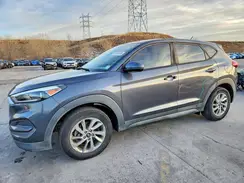 KM8J2CA4XJU760766 2018 HYUNDAI TUCSON