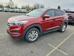 KM8J2CA4XJU768303 2018 HYUNDAI TUCSON