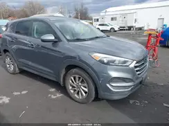 KM8J2CA4XJU769094 2018 HYUNDAI TUCSON