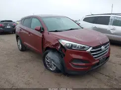 KM8J2CA4XJU775476 2018 HYUNDAI TUCSON