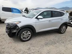 KM8J2CA4XJU777258 2018 HYUNDAI TUCSON