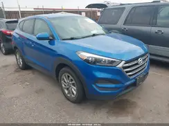 KM8J2CA4XJU783948 2018 HYUNDAI TUCSON