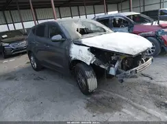 KM8J2CA4XJU793072 2018 HYUNDAI TUCSON
