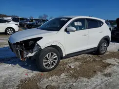 KM8J2CA4XJU793847 2018 HYUNDAI TUCSON