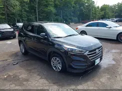 KM8J2CA4XJU803972 2018 HYUNDAI TUCSON