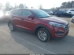 KM8J2CA4XJU805902 2018 HYUNDAI TUCSON