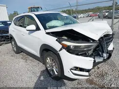 KM8J2CA4XJU809335 2018 HYUNDAI TUCSON