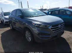 KM8J2CA4XJU810873 2018 HYUNDAI TUCSON