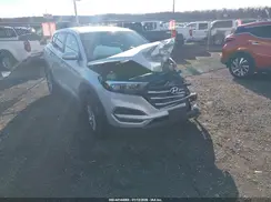 KM8J2CA4XJU814356 2018 HYUNDAI TUCSON