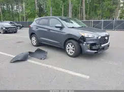 KM8J2CA4XKU002010 2019 HYUNDAI TUCSON