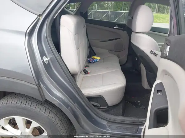 KM8J2CA4XKU002010 2019 HYUNDAI TUCSON - Image 8