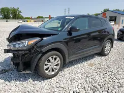 KM8J2CA4XKU004727 2019 HYUNDAI TUCSON