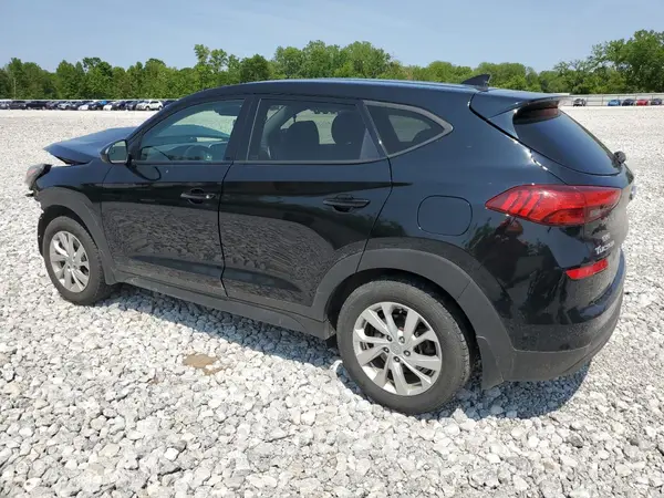 KM8J2CA4XKU004727 2019 HYUNDAI TUCSON - Image 2