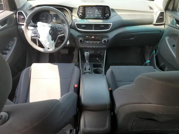 KM8J2CA4XKU004727 2019 HYUNDAI TUCSON - Image 8