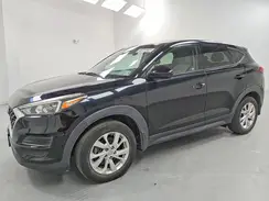 KM8J2CA4XKU005764 2019 HYUNDAI TUCSON