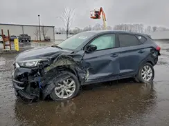 KM8J2CA4XKU014531 2019 HYUNDAI TUCSON