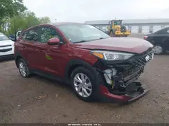 KM8J2CA4XKU015100 2019 HYUNDAI TUCSON
