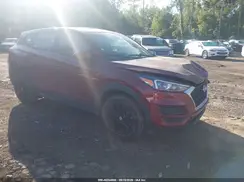 KM8J2CA4XKU019745 2019 HYUNDAI TUCSON
