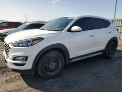 KM8J2CA4XKU024122 2019 HYUNDAI TUCSON