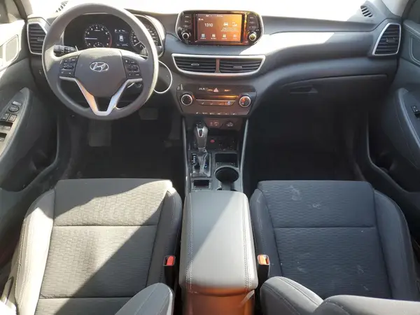 KM8J2CA4XKU024122 2019 HYUNDAI TUCSON - Image 8