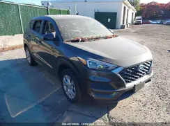 KM8J2CA4XKU026484 2019 HYUNDAI TUCSON