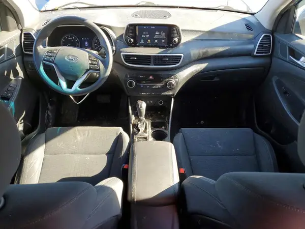 KM8J2CA4XKU026680 2019 HYUNDAI TUCSON - Image 8