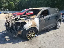 KM8J2CA4XKU031586 2019 HYUNDAI TUCSON
