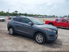 KM8J2CA4XKU039588 2019 HYUNDAI TUCSON