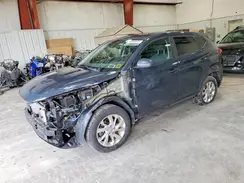 KM8J2CA4XKU040708 2019 HYUNDAI TUCSON
