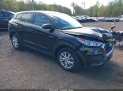 KM8J2CA4XKU042622 2019 HYUNDAI TUCSON