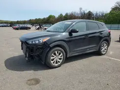 KM8J2CA4XKU044516 2019 HYUNDAI TUCSON
