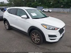 KM8J2CA4XKU044550 2019 HYUNDAI TUCSON