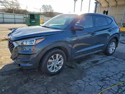KM8J2CA4XKU052079 2019 HYUNDAI TUCSON