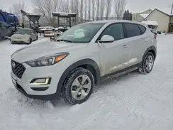 KM8J2CA4XKU052602 2019 HYUNDAI TUCSON